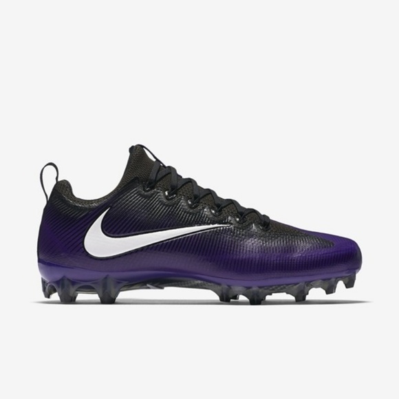 New Nike Vapor Untouchable Pro Football Cleats - Picture 1 of 7